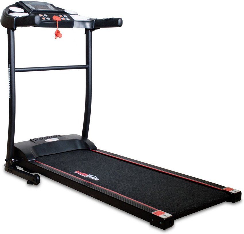 Healthgenie treadmill price hotsell