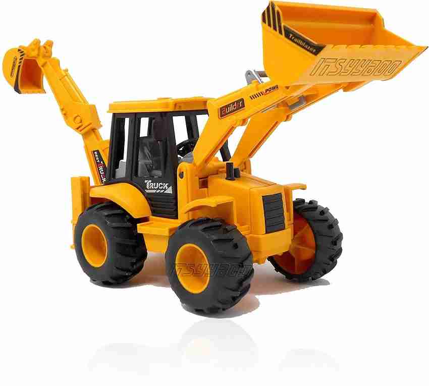 INFINITE POCKET Exclusive Construction Series Set of Construction