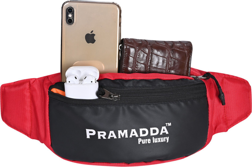Mens fanny pack canada top