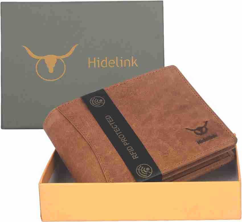 Hidelink purse online