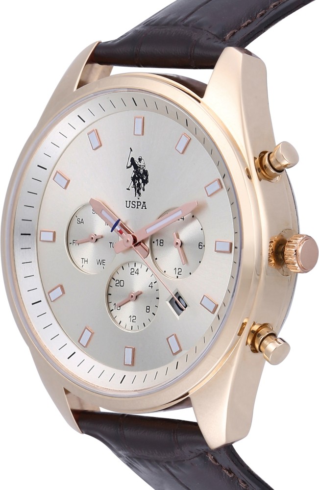 Montre homme 2024 us polo assn