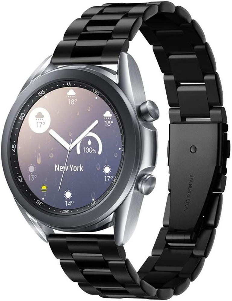 Spigen Front Back Case for Samsung Galaxy Watch Active 1 2
