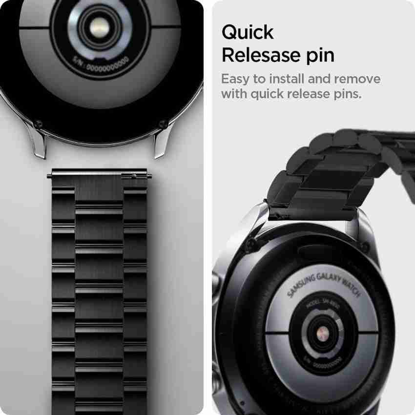 Samsung phone watch 2018 on sale