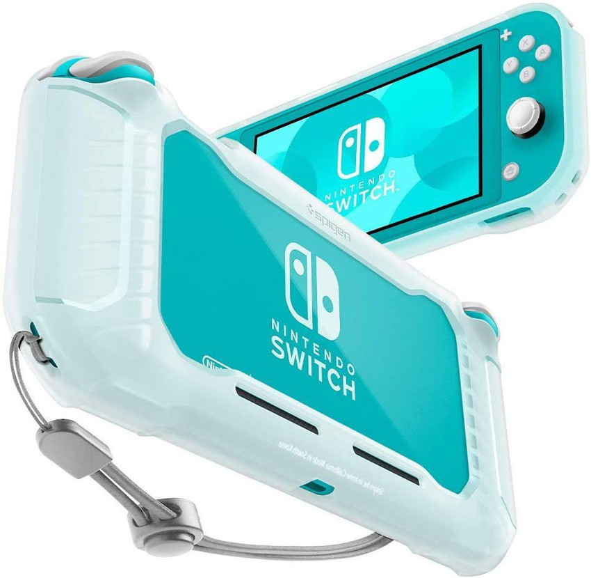 Spigen nintendo 2024 switch lite