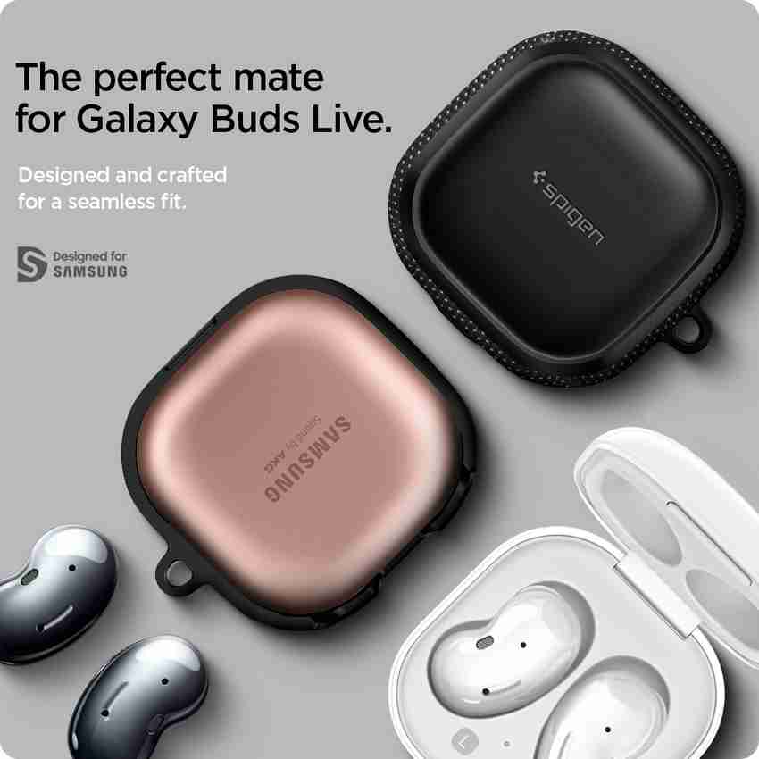 Spigen buds live deals