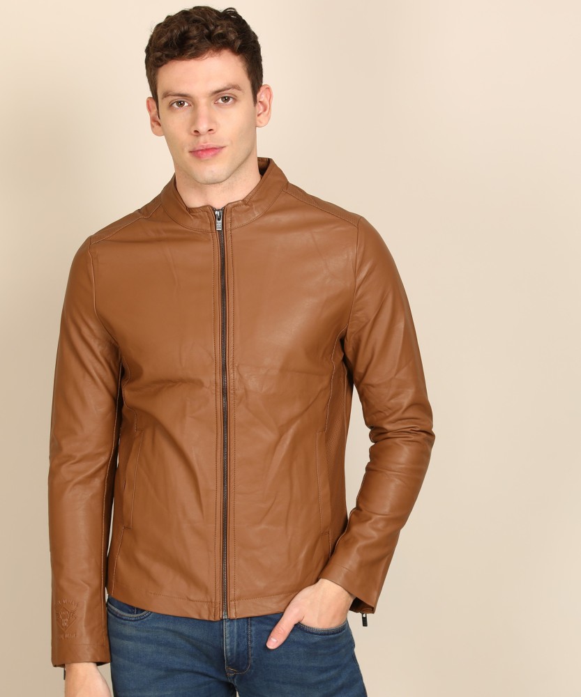 Pepe jeans jacket outlet flipkart