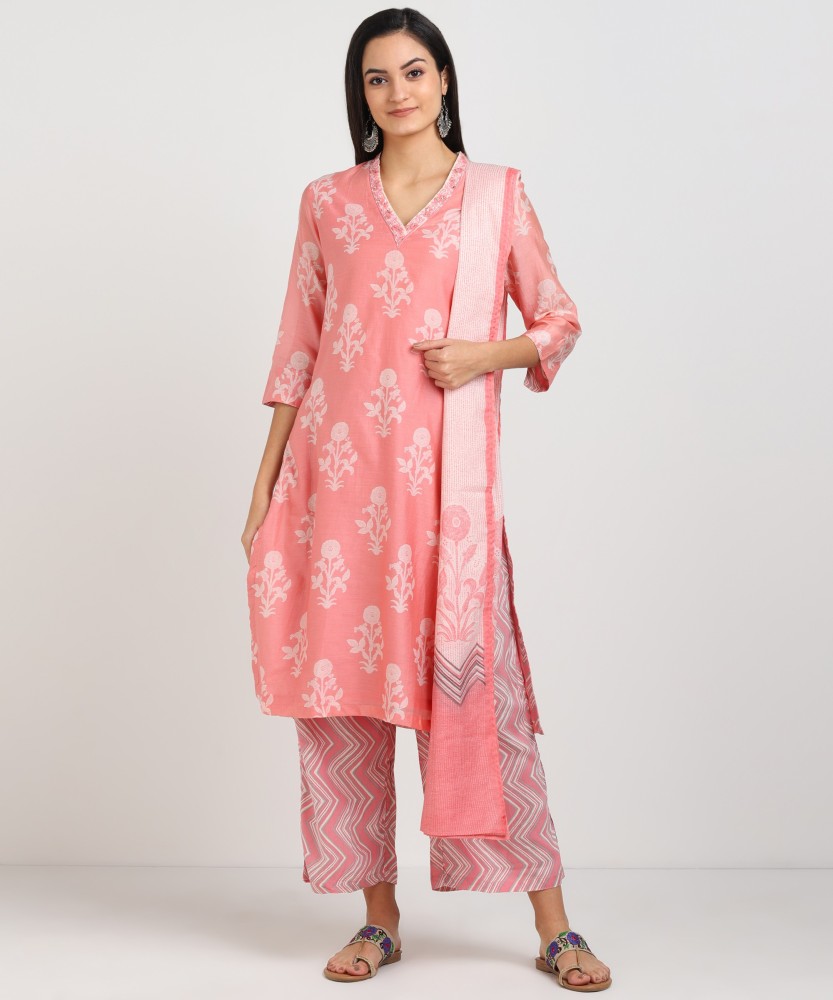 Biba shop palazzo flipkart