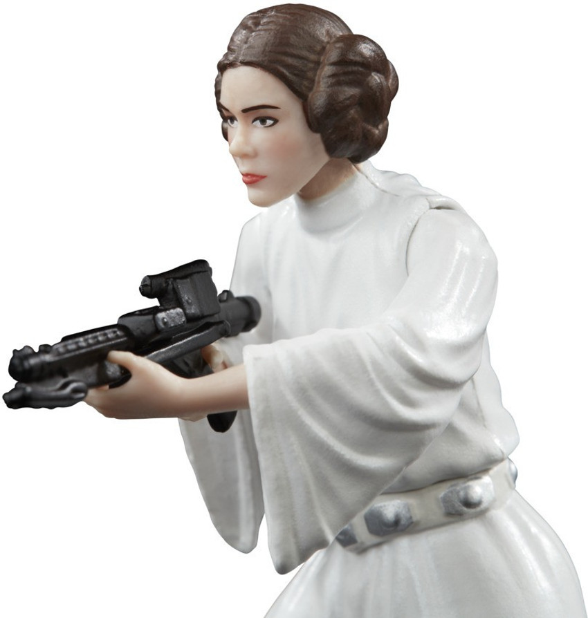 Princess leia barbie clearance 1999