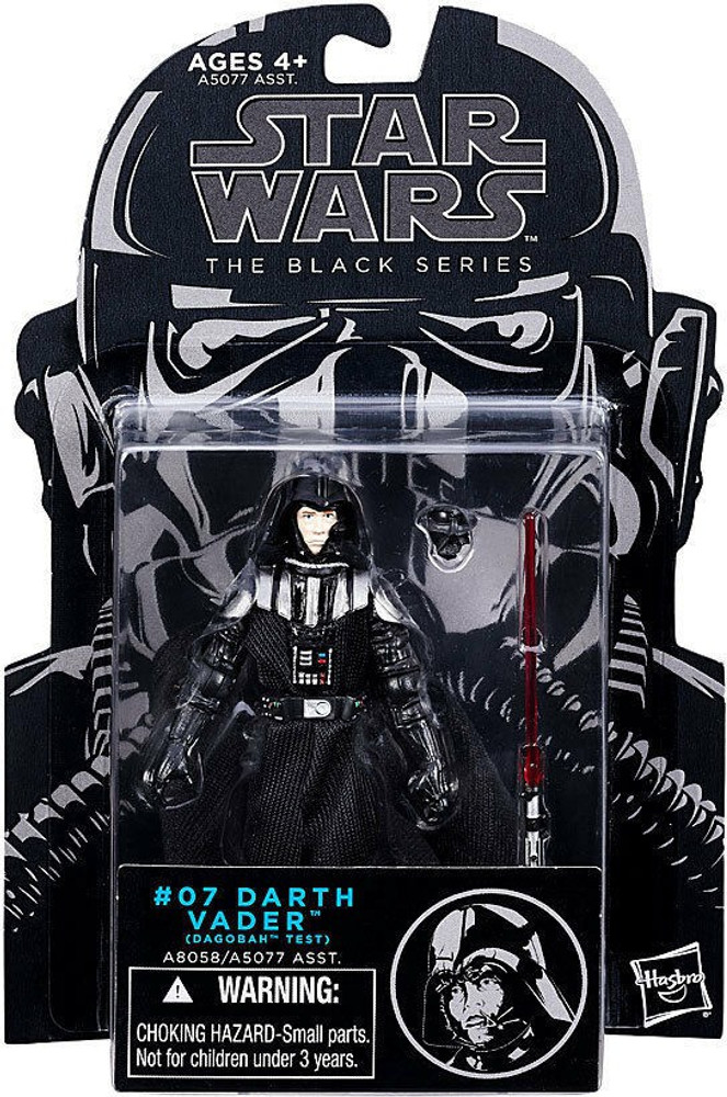 Rare star store wars black series