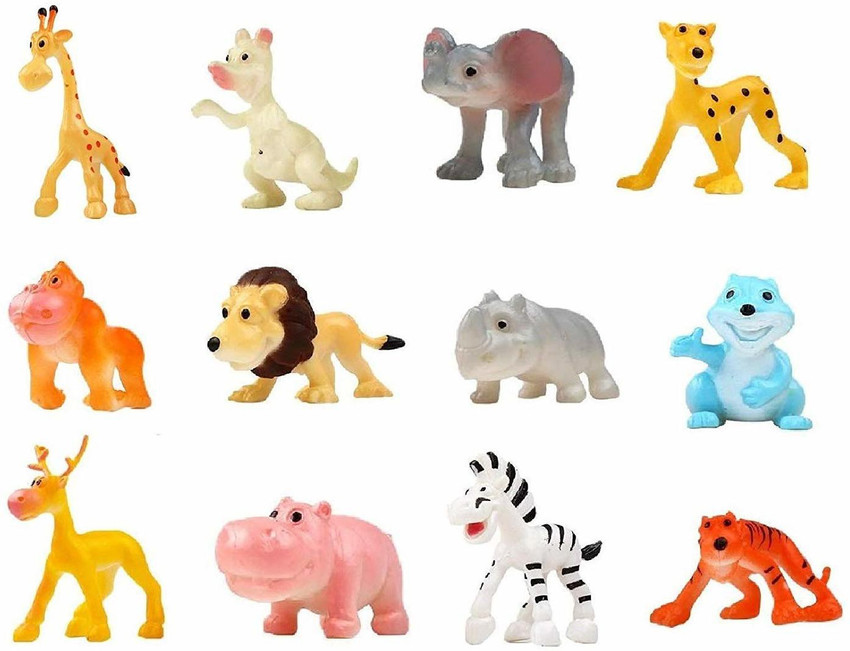 Funny hotsell animal toys