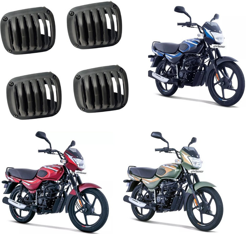 Bajaj ct 100 headlight set cheap