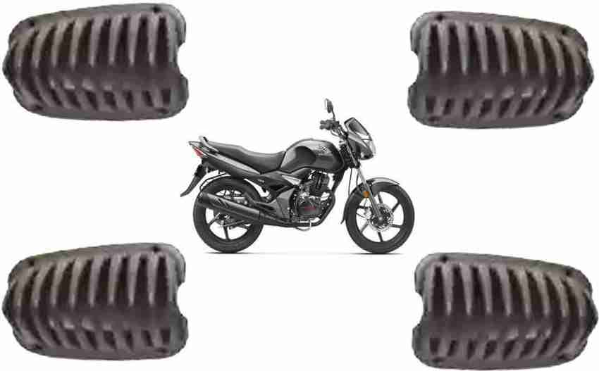 Unicorn bike discount headlight cover price