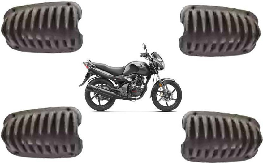 Honda unicorn engine guard price cheap