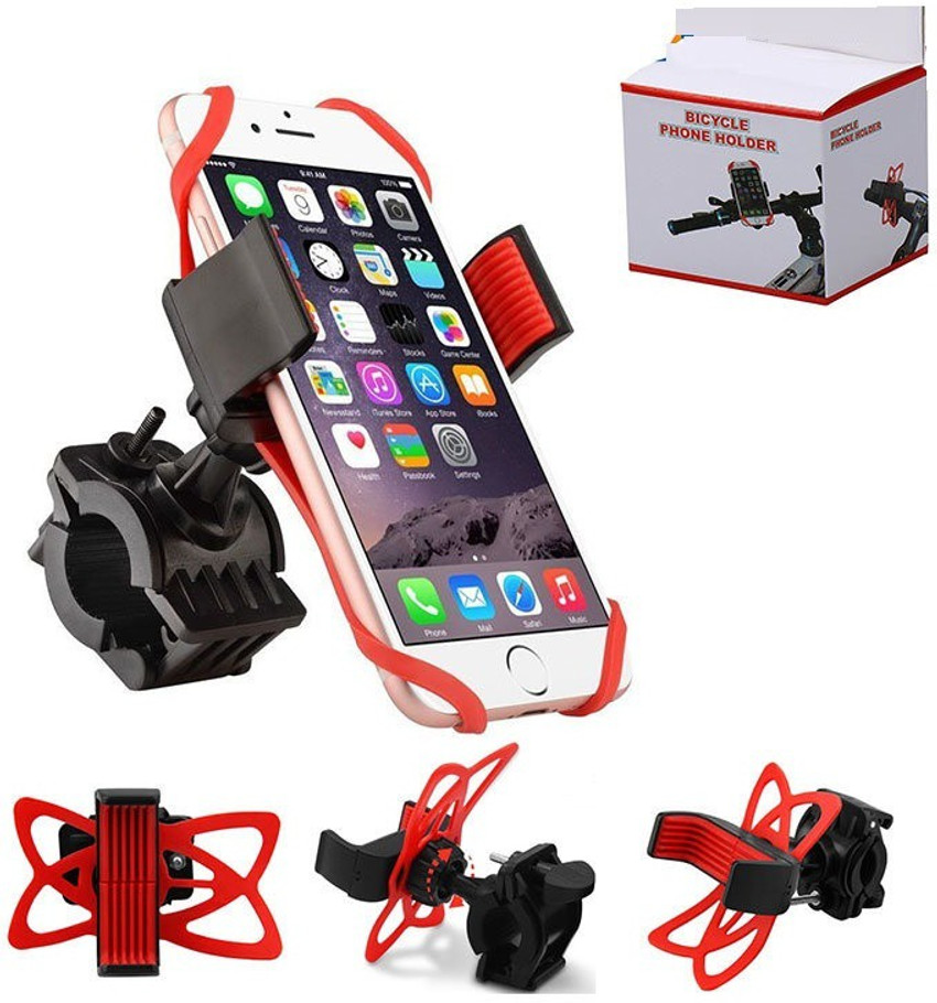 subton Mobile Holder for Mapping Navigation Compatible With Bike