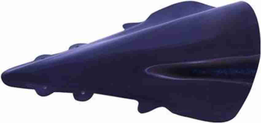 auto trends DB Visor for R15s and R15 V2.0 Bike Windshield Price