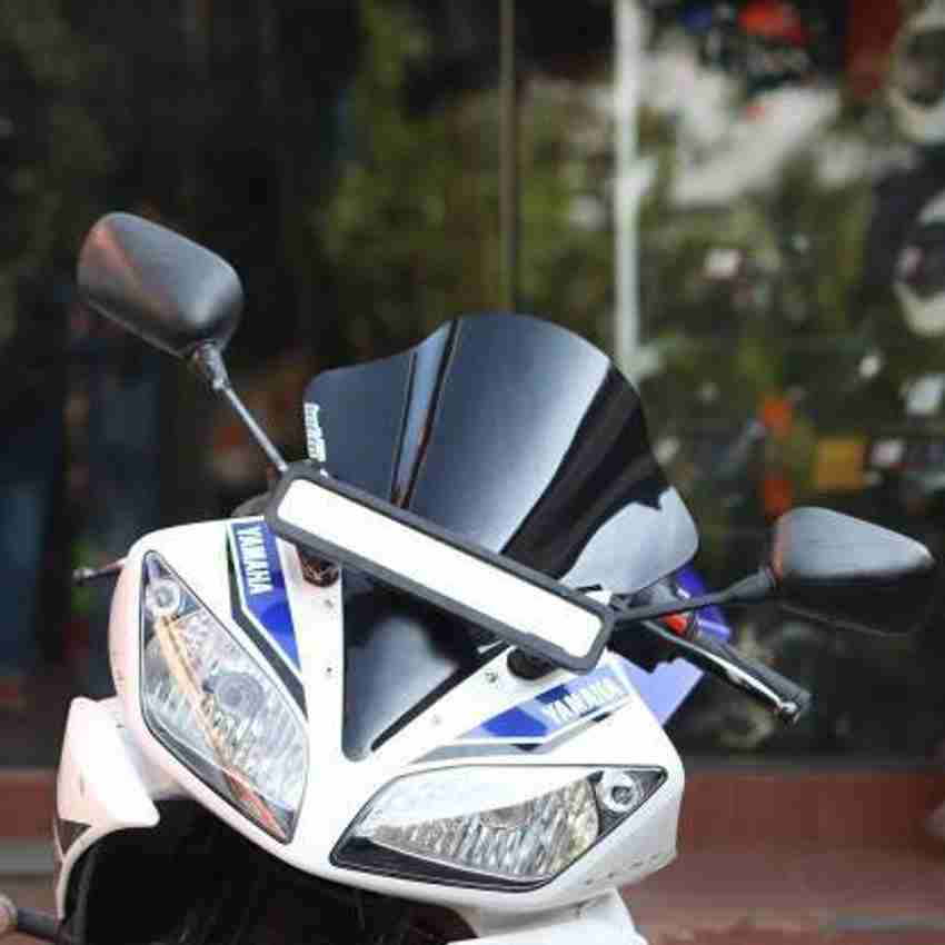 Yamaha r15 v2 visor price best sale