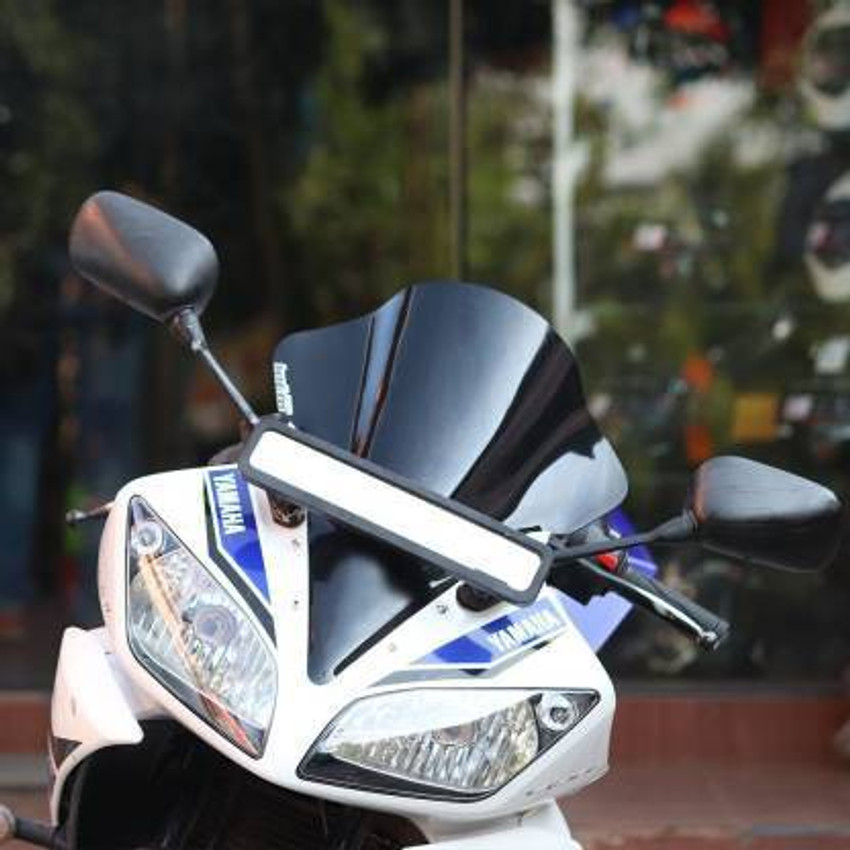 R15 v2 visor online deals
