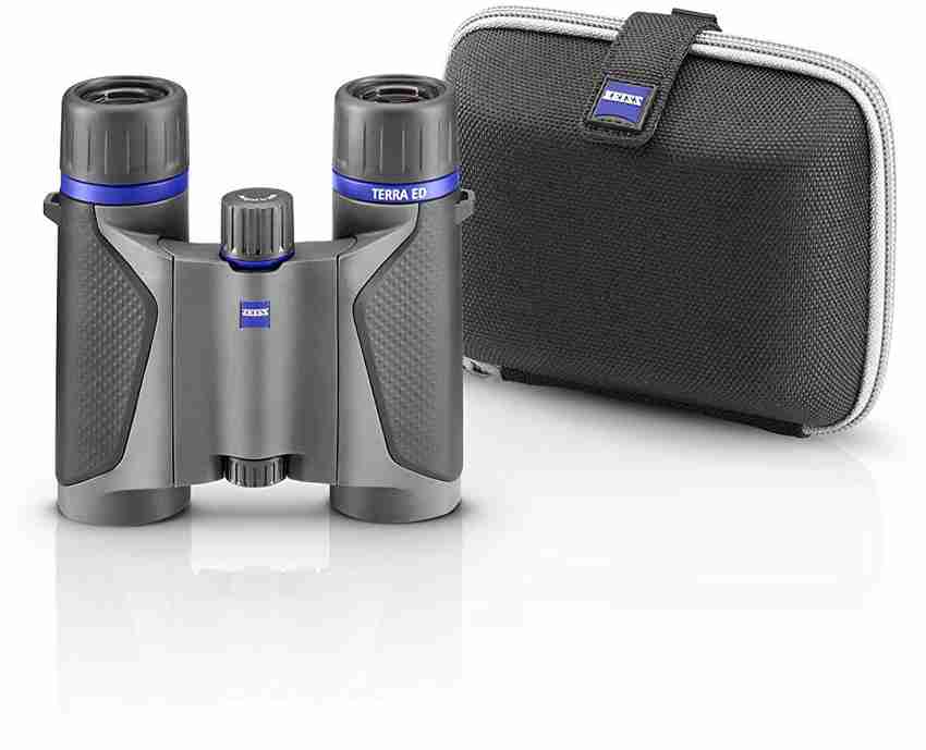 Zeiss 8x25 store terra ed compact