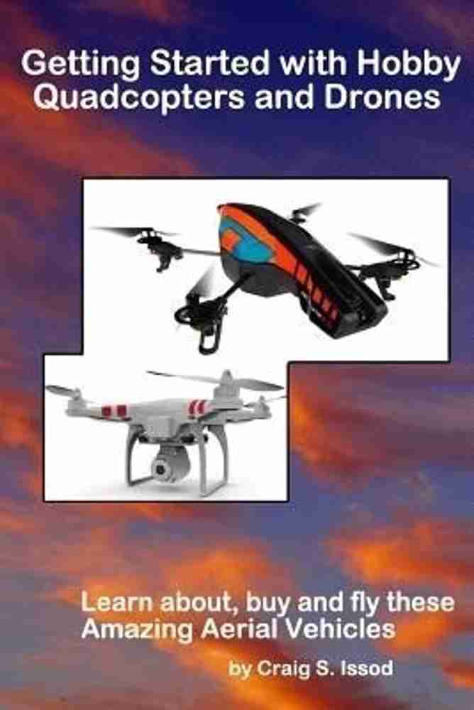 Drones as a hobby cheap