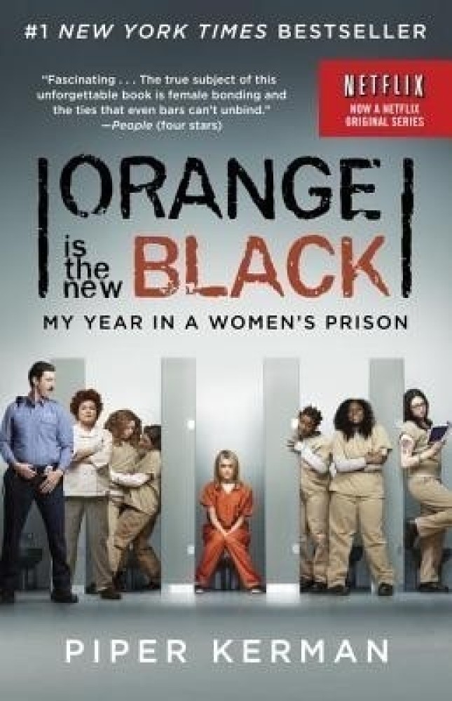 Orange is the discount new black fmovies