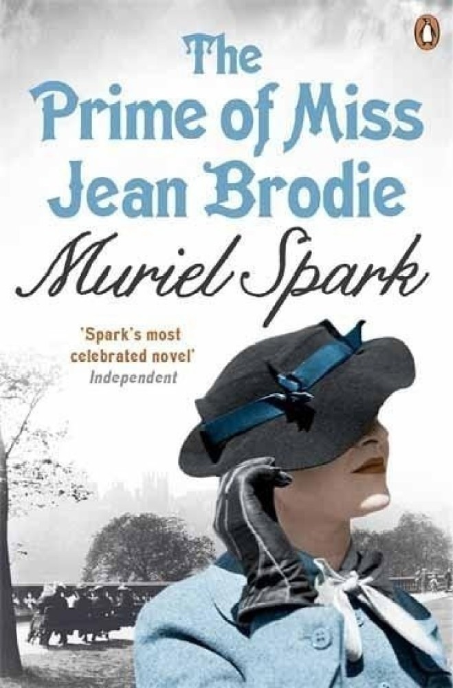 The Prime Of Miss Jean Brodie Buy The Prime Of Miss Jean Brodie