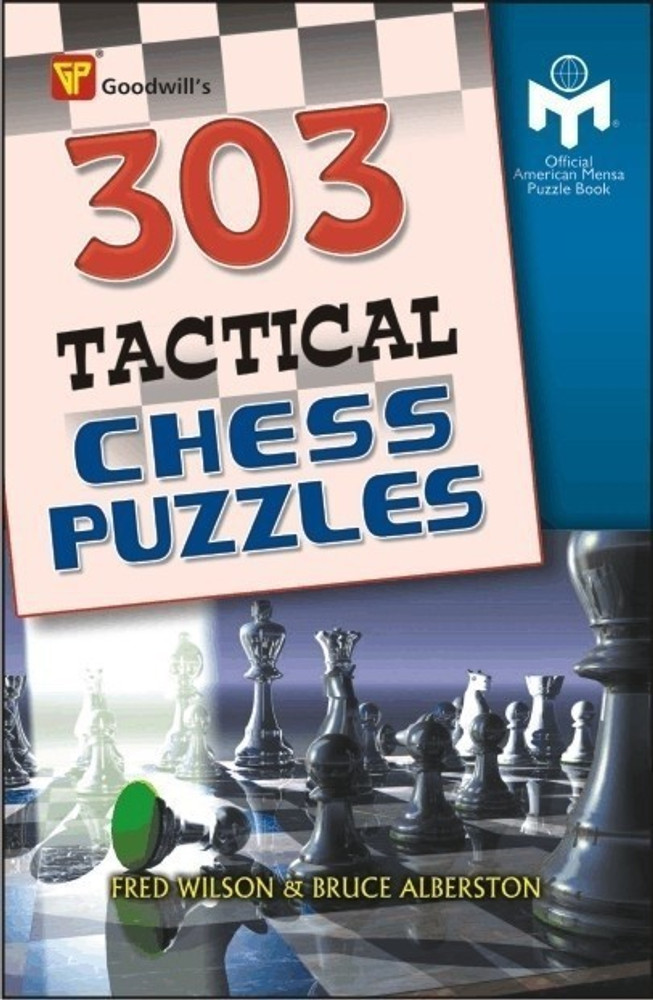 Chess Puzzles and Tactics