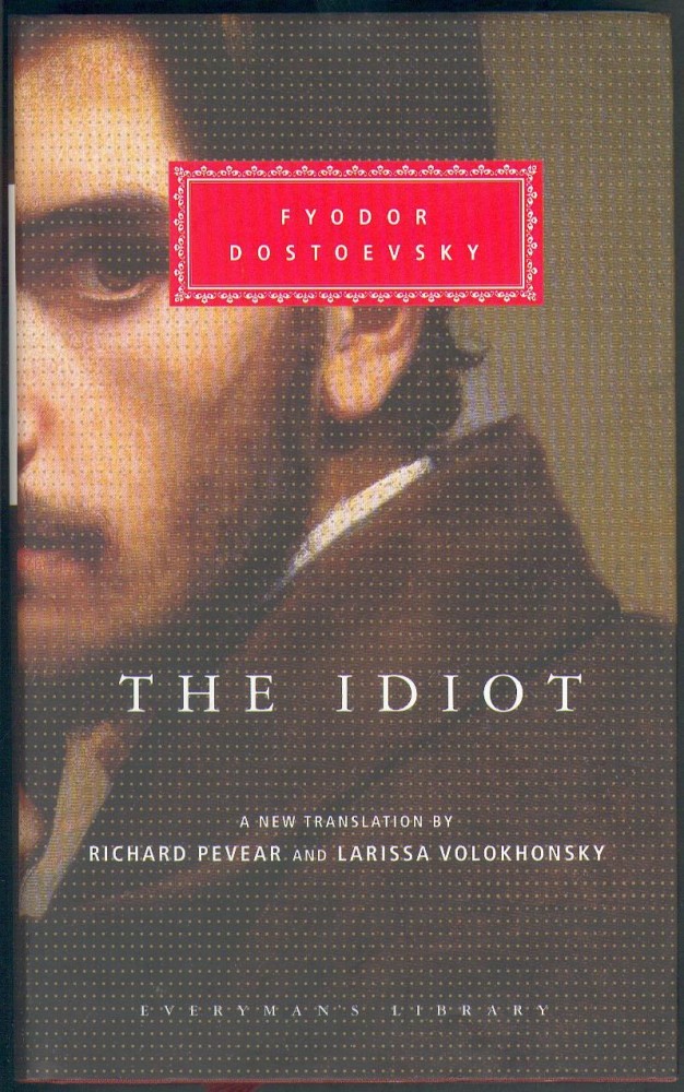The Idiot: Buy The Idiot by Dostoevsky Fyodor at Low Price in India