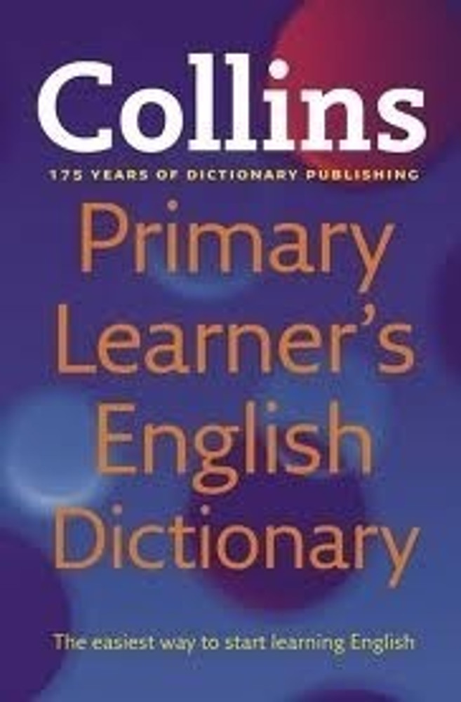 English Dictionary Complete and by Collins Dictionaries