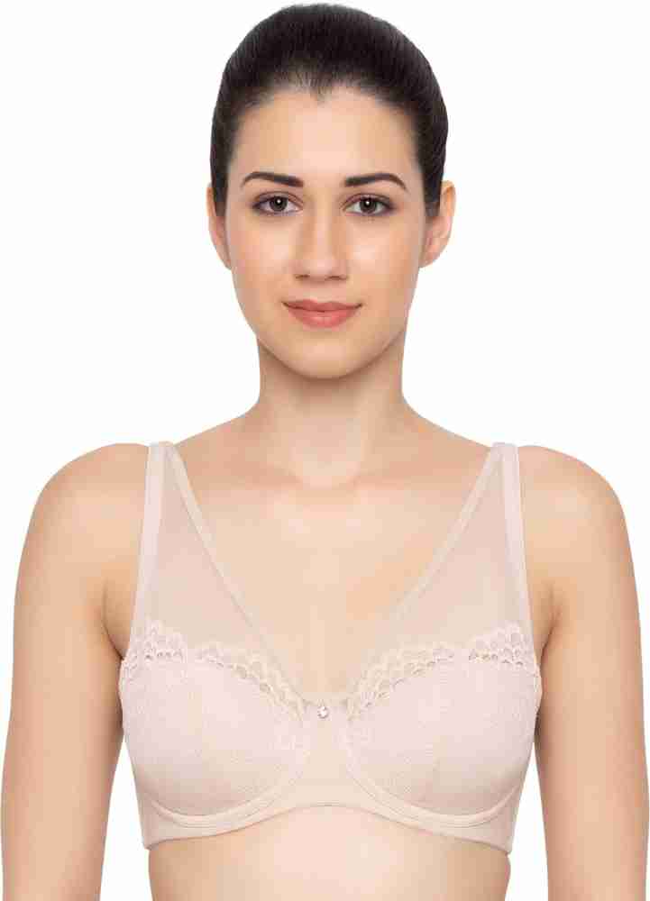 Triumph Seamless Bra - Buy Triumph Seamless Bra online in India