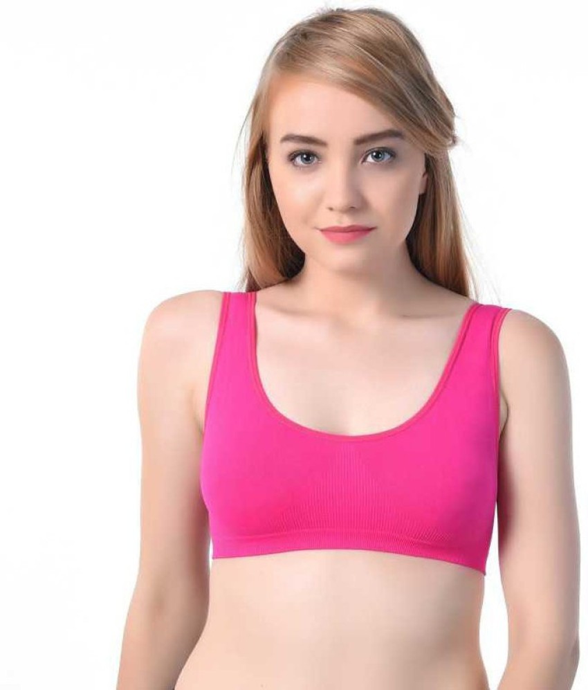 Sports bra store on flipkart