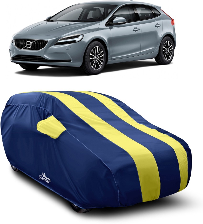 Volvo v40 deals mirror cover