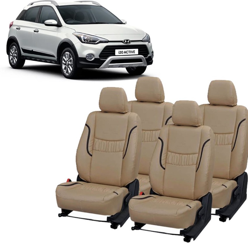 Toyota rush on sale seat cover