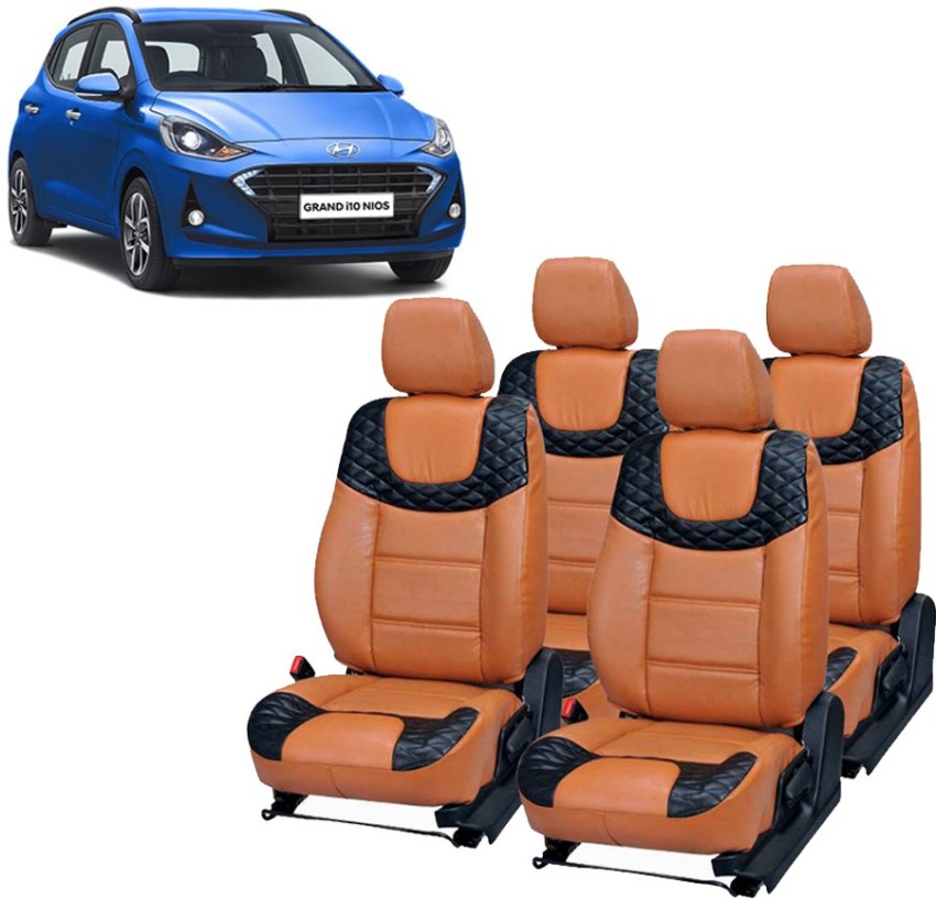 Nios seat cover deals price