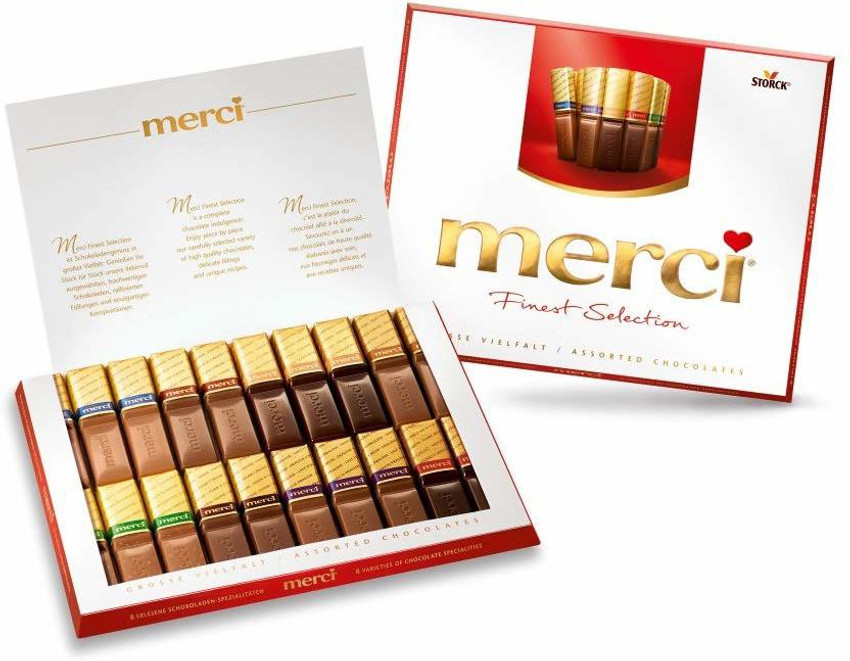 European chocolates in the us deals