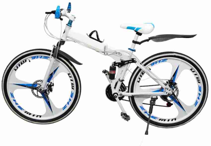 vyana sales 21gear Double Disc Brake Mountain Cycle with Magnesium