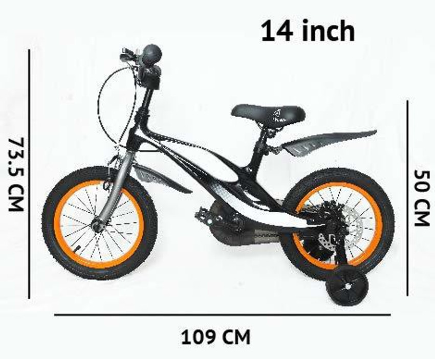 R for hotsell rabbit cycle flipkart