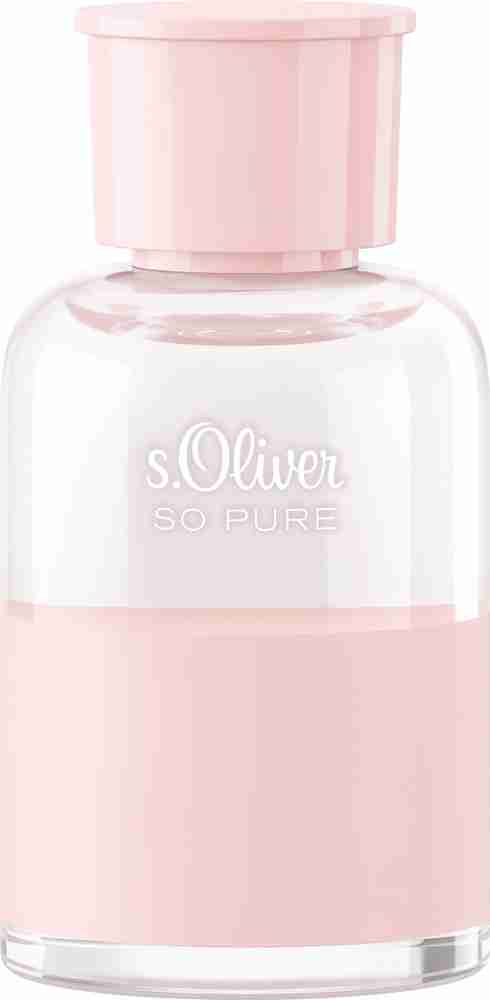 S oliver for sales her eau de toilette