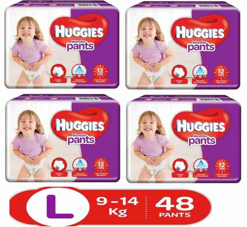 Huggies 192 size sales 4