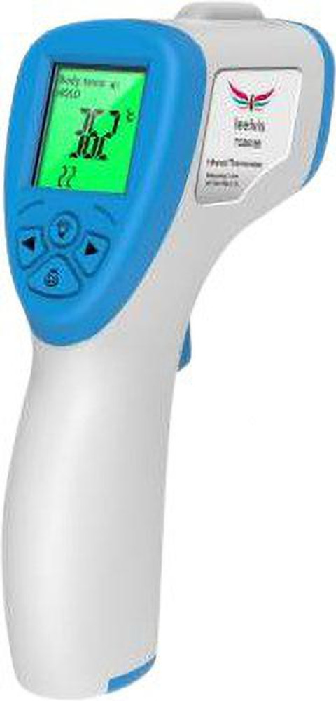 HS DOCTOR PLUS infrareD 22 infrared thermometer Thermometer HS