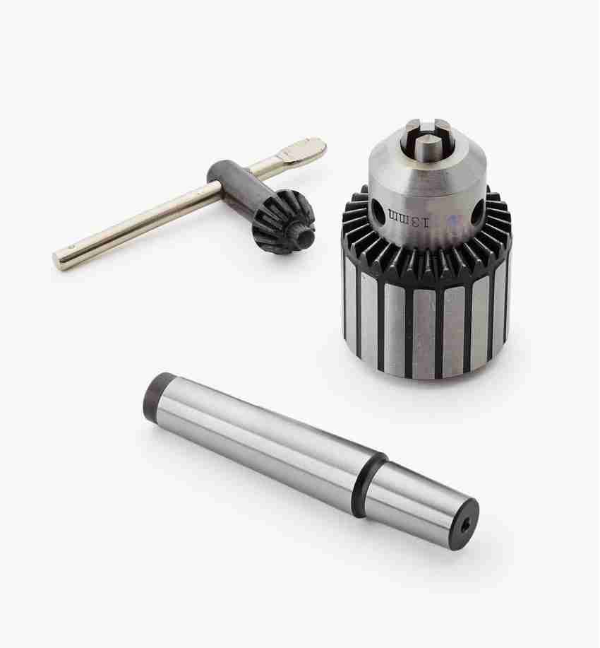 Big shop drill chuck