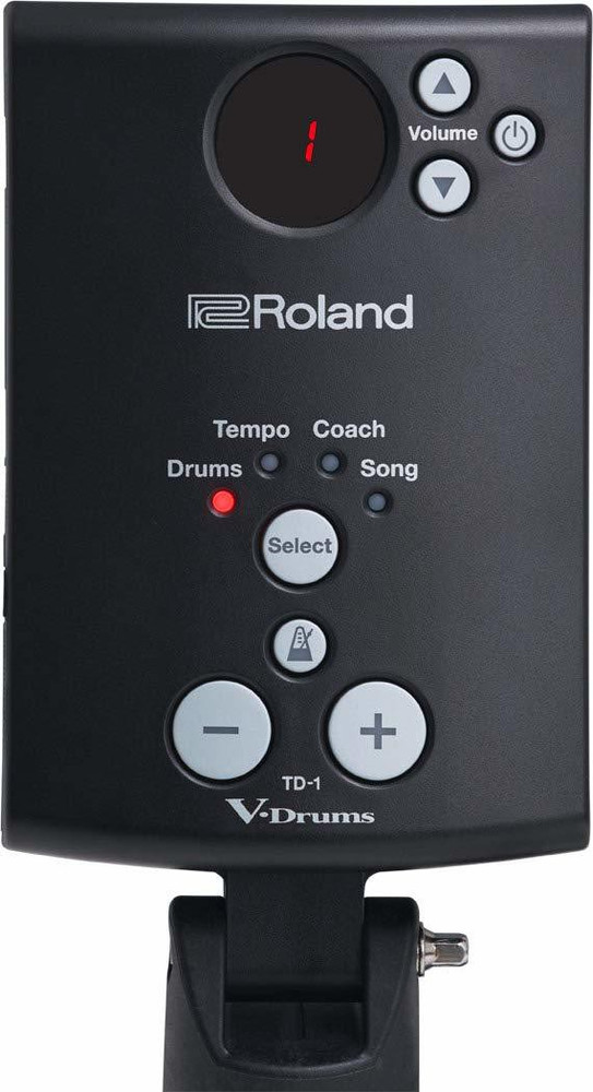 Roland TD-1DMK Electric 15 Drum Kit Set Price in India - Buy 