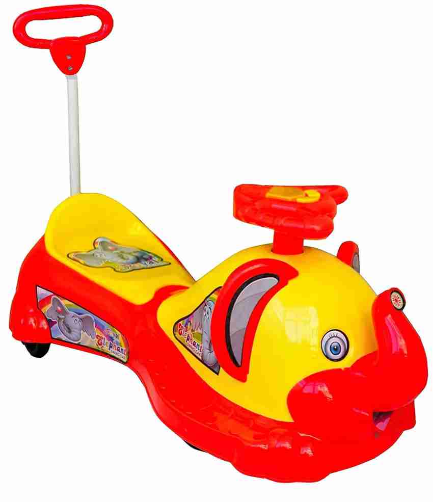 Magic car for kids online best sale shopping