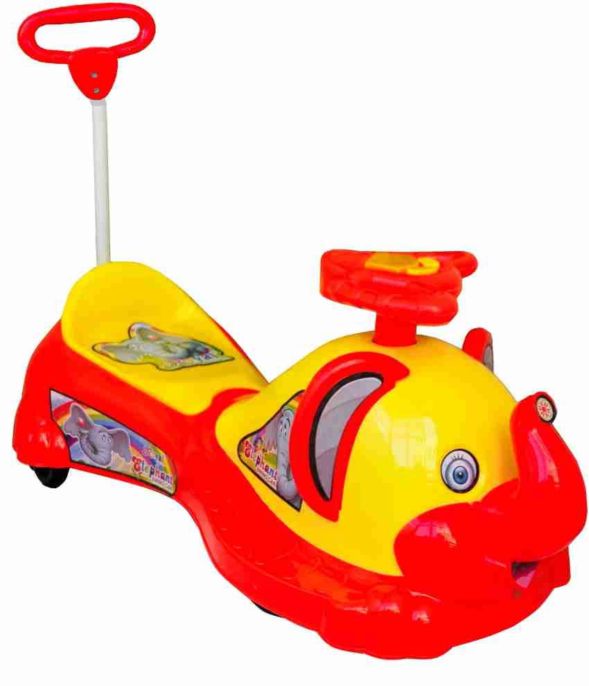 Self moving deals toy car