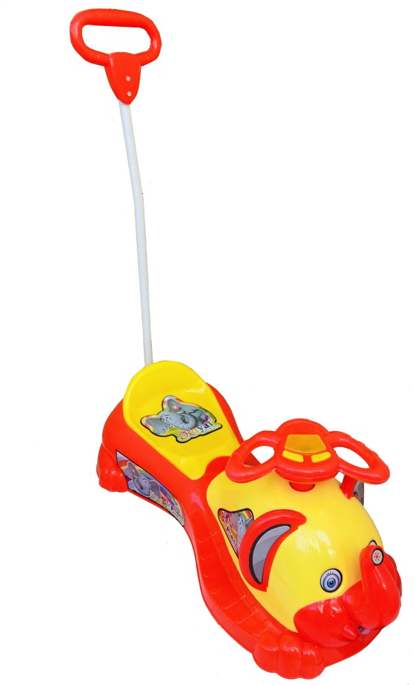 Self moving deals toy car