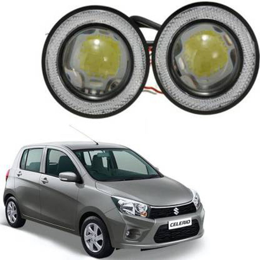 Projector fog lamps for celerio new arrivals