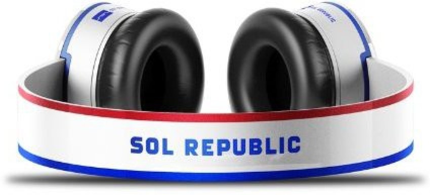 Sol republic hd hot sale