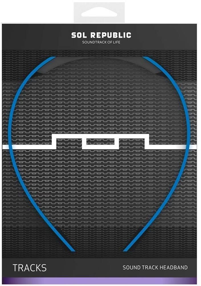Sol republic hotsell headband