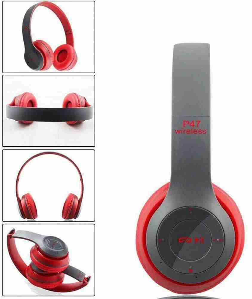 Bluetooth radio online headphones