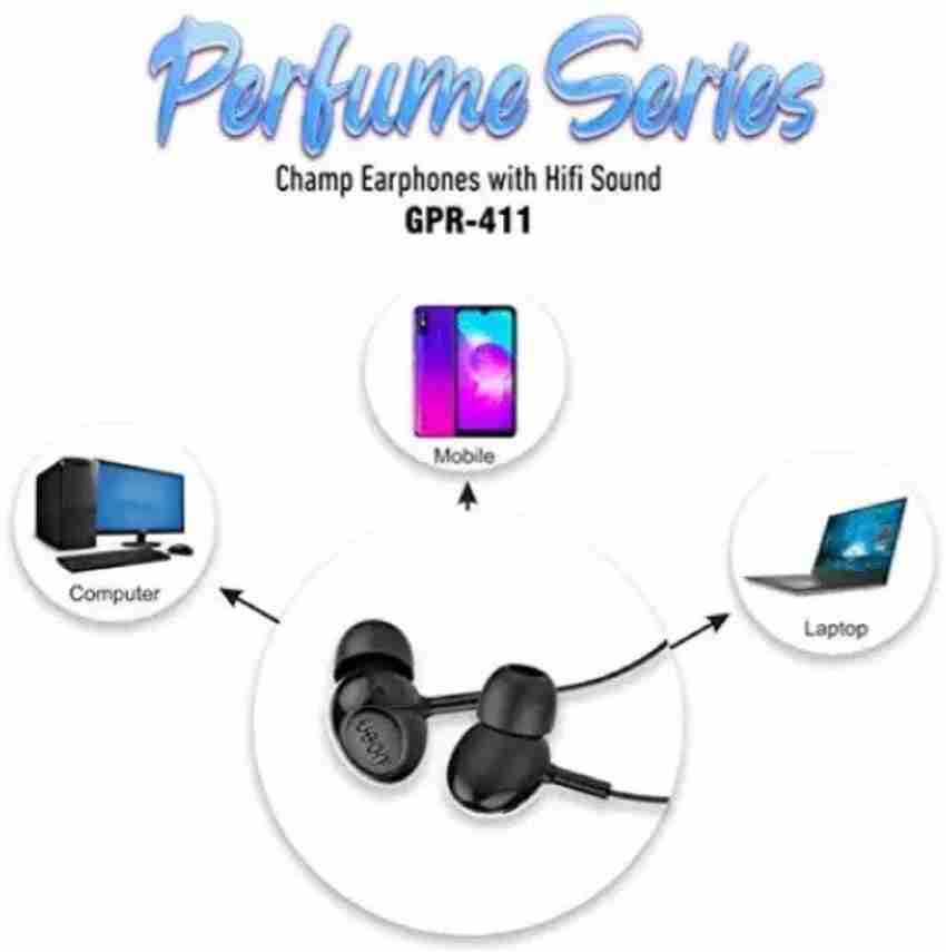 Ubon gpr sales 411 champ price