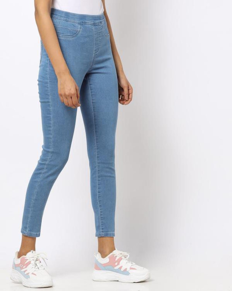 Women Jeans and Jeggings - Buy Jeans and Jeggings for Women Online in India  at Best Price